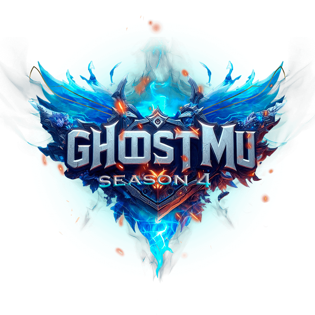 Logo GhostMu